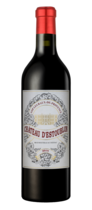 photo Château d’Estoublon Rouge 2019
