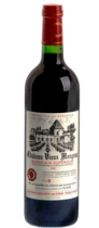 photo Chateau Vieux Mougnac Rouge 2014