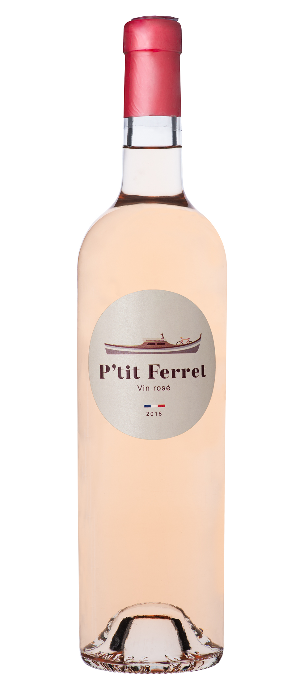 P’tit Ferret