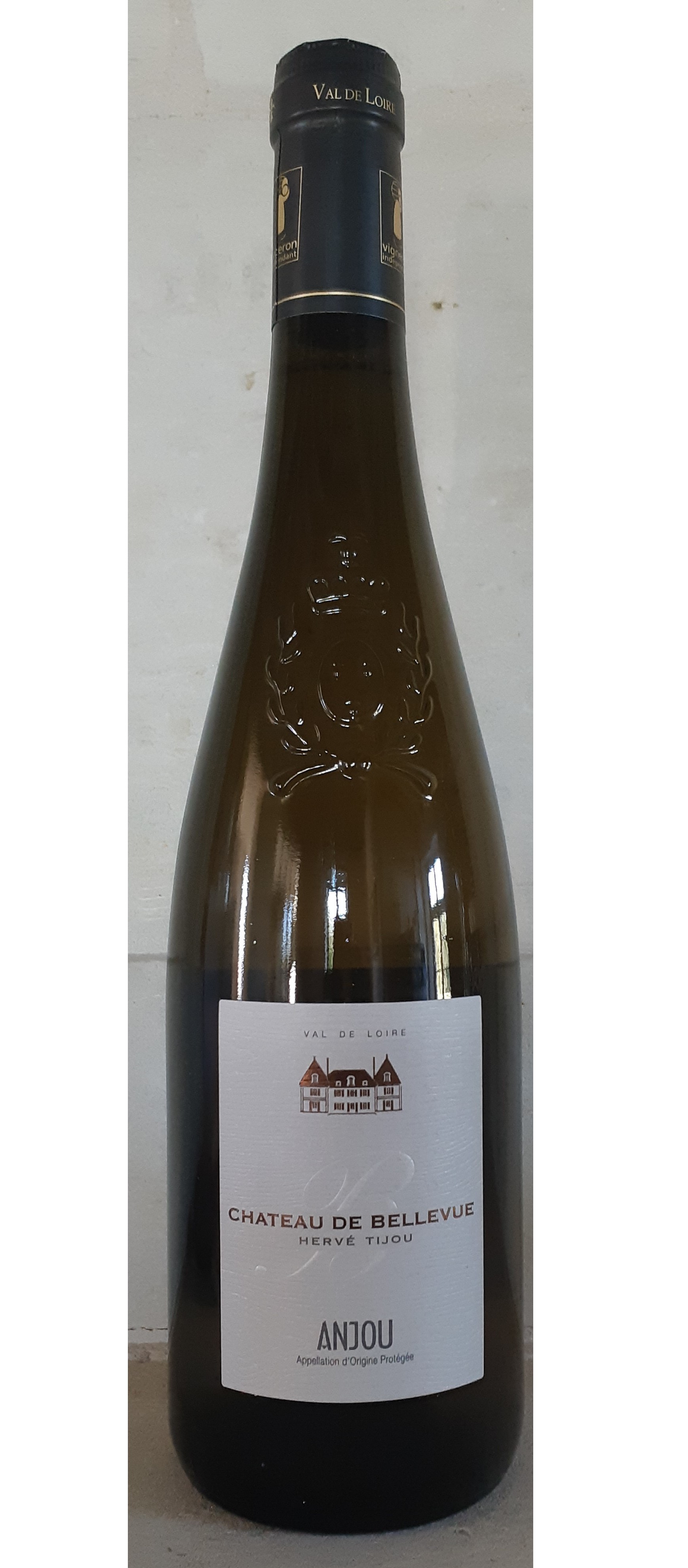 Anjou CHENIN SEC