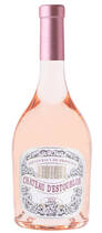 photo Château d’Estoublon Rosé 2022