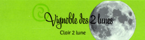 Crémant Clair 2 lune * brut nature zéro dosage