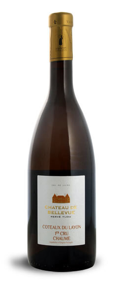 Coteaux du Layon 1er Cru Chaume