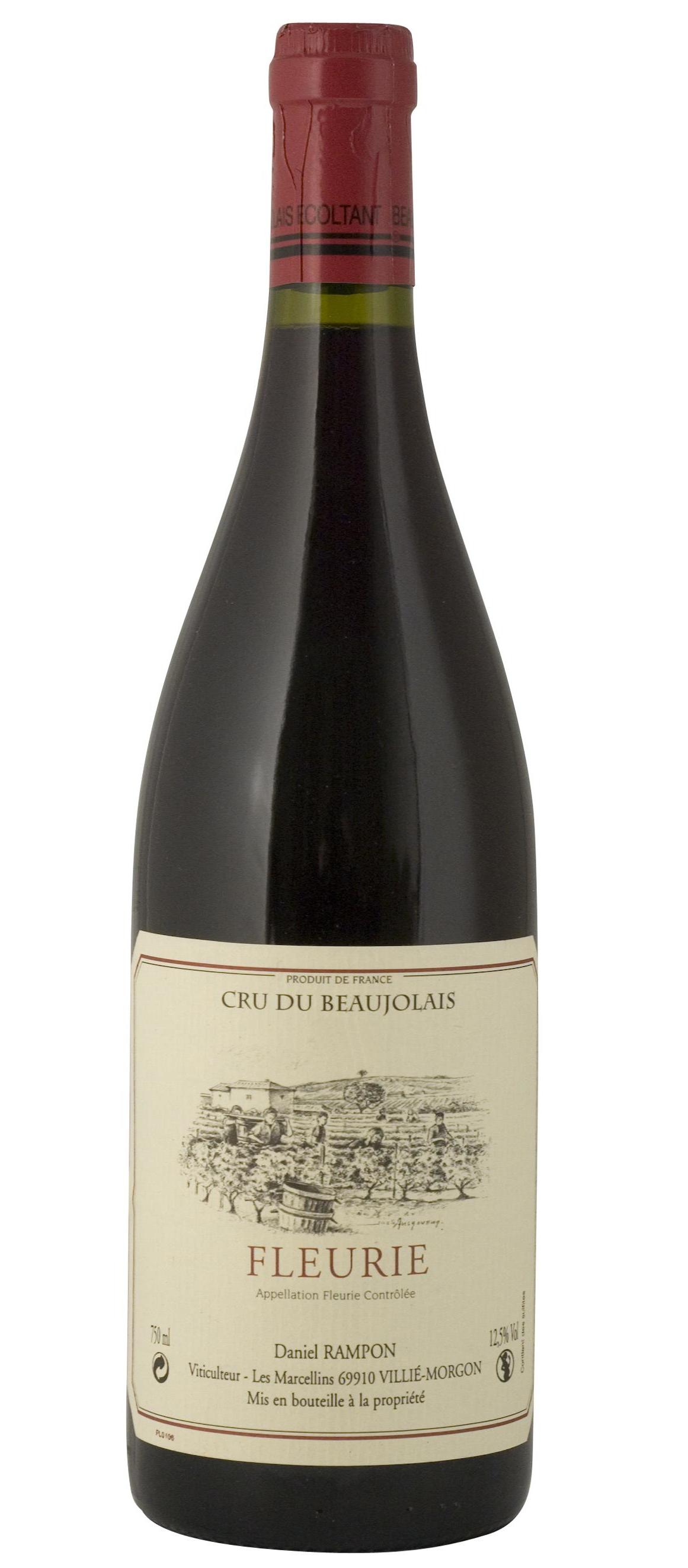 Fleurie