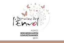 photo Gewurztraminer Lieu Dit Bergweingarten Blanc 2022
