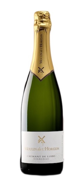 Crémant Loire Cuvée Jean & Jacques