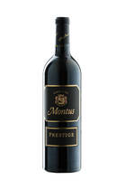 photo Château Montus Prestige Rouge 2012