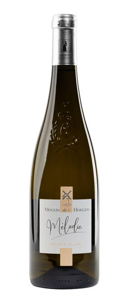 Cuvée Mélodie - Saumur Blanc 