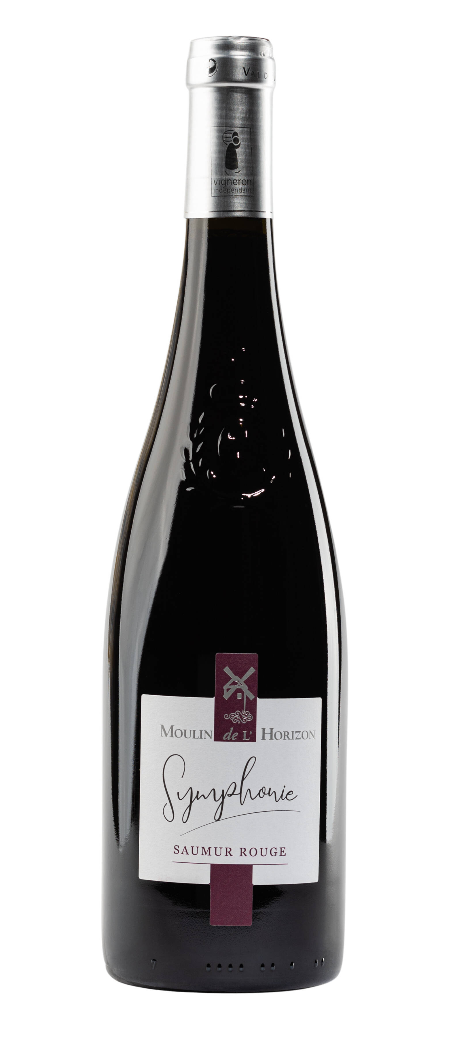 Cuvée Symphonie Saumur