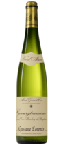 photo Gewurztraminer Grand Cru Altenberg Bergheim Blanc 2016